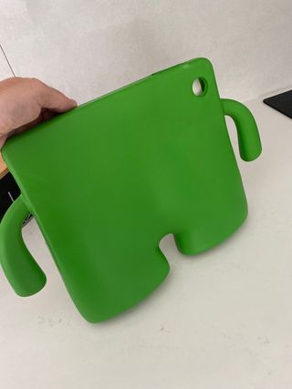Funda ipad niños