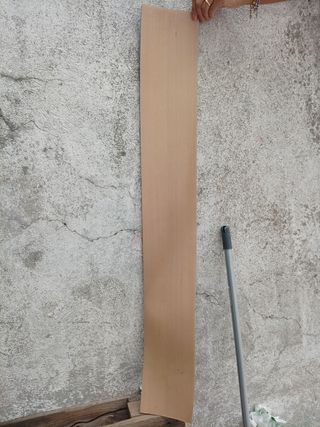 Pavimento in PVC 
