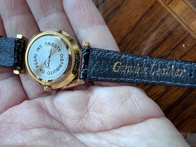 Orologio da polso per donna