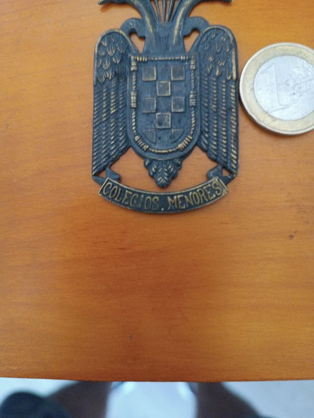 Colegio de la falange