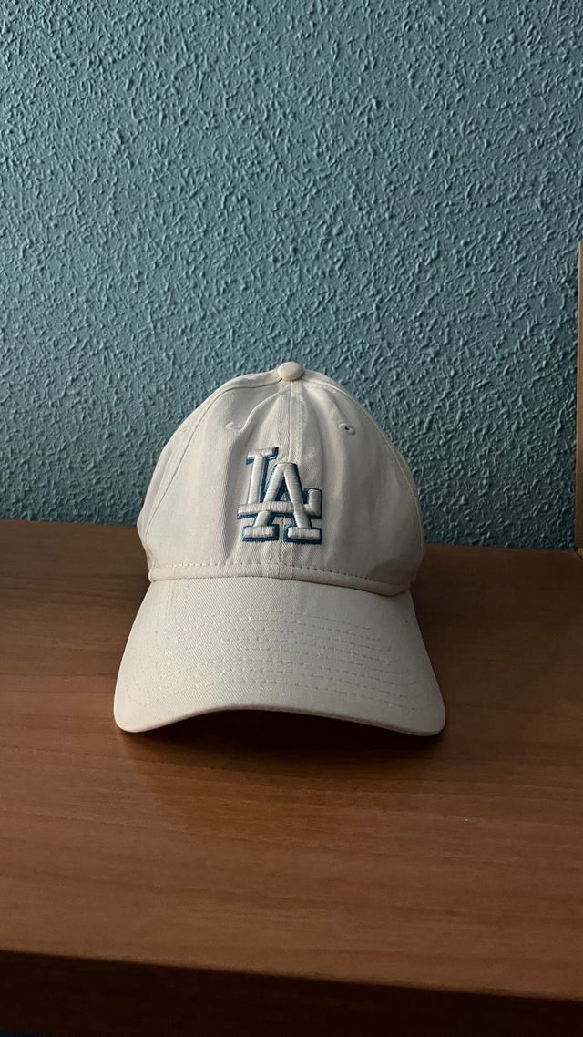 Gorra Los Angeles LA new era