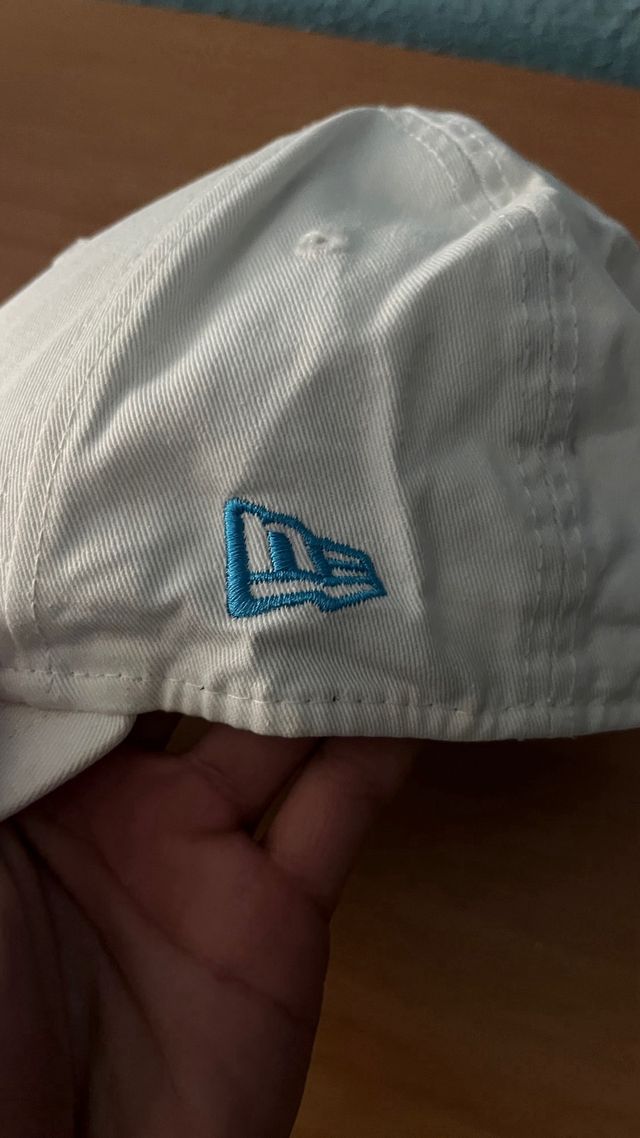 Gorra Los Angeles LA new era