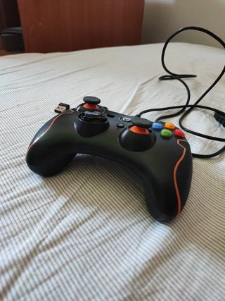 Mando de PS4/PC inalámbrico 