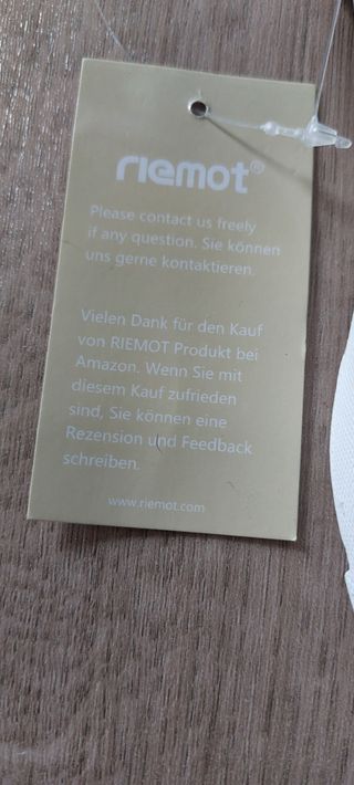 Riemot Sandalias Desportivas de senhora