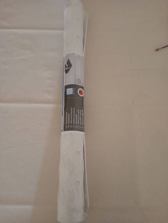 Alfombrilla de bañera