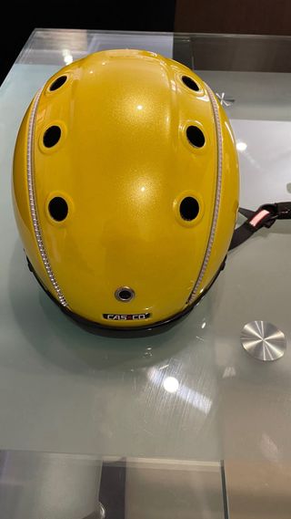 Casco esqui niñas