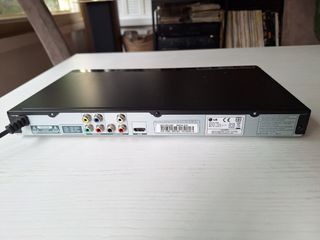 Lector DVD/CD