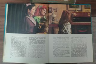 Literatura juvenil 