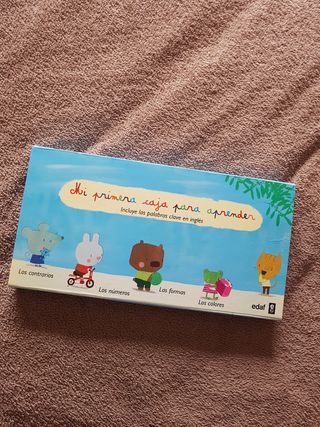 Cuentos infantiles ingles