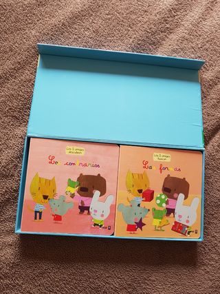 Cuentos infantiles ingles