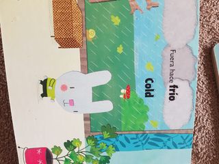 Cuentos infantiles ingles
