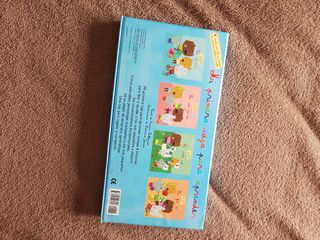 Cuentos infantiles ingles