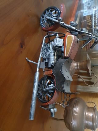Antigüedades 