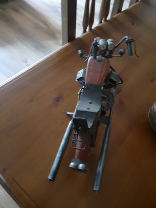 Antigüedades 