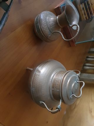 Antigüedades 
