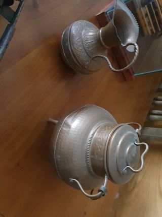 Antigüedades 