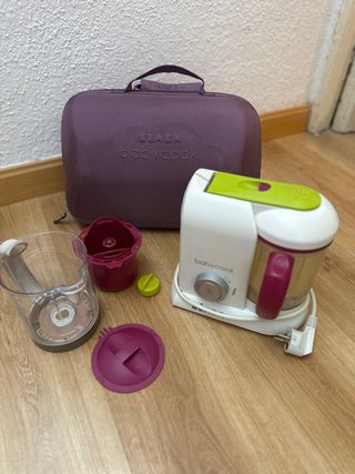 Babycook beaba