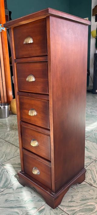 Armario Cómoda Cajonera Holandesa