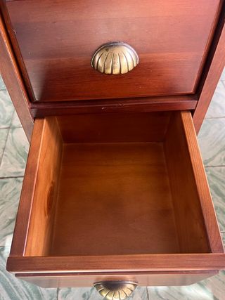 Armario Cómoda Cajonera Holandesa