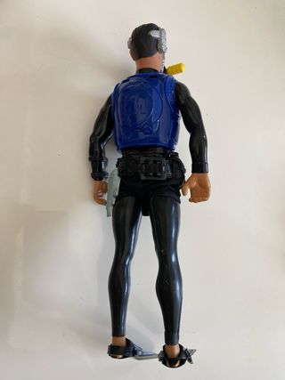 Action Man Scuba Extreme 