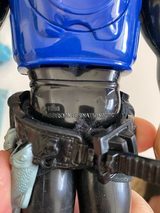 Action Man Scuba Extreme 