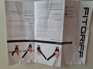 CORREAS LEVANTAMIENTO PESAS A ESTRENAR REF27-2870