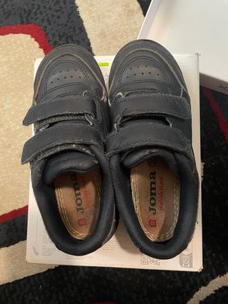 Zapatillas 