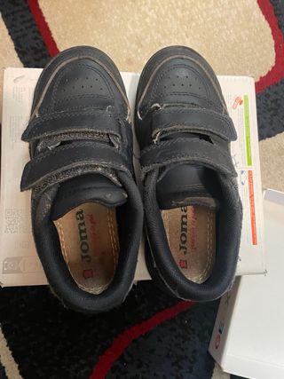 Zapatillas 