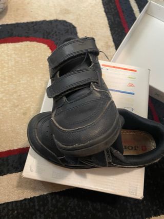 Zapatillas 