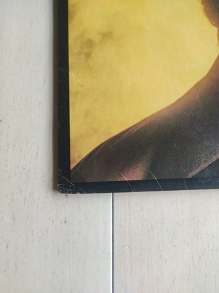 Vinilo LP Kenny Nolan - Kenny Nolan (1977)