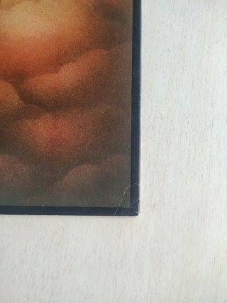 Vinilo LP Kenny Nolan - Kenny Nolan (1977)
