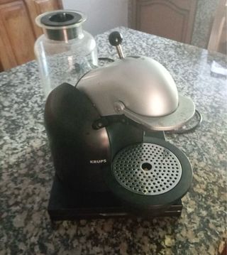NESPRESSO FNA1 KRUPS