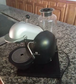 NESPRESSO FNA1 KRUPS