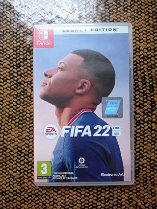 FIFA 22
