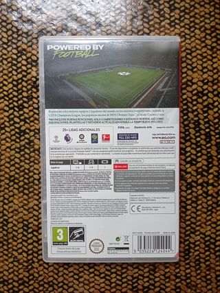 FIFA 22