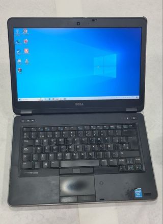 Portatil Dell Latitude E6440 i5 2,6 GHz 14 pulgada