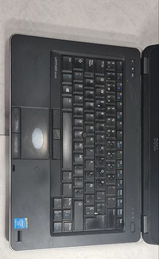 Portatil Dell Latitude E6440 i5 2,6 GHz 14 pulgada