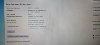 Portatil Dell Latitude E6440 i5 2,6 GHz 14 pulgada