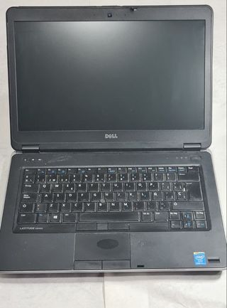 Portatil Dell Latitude E6440 i5 2,6 GHz 14 pulgada