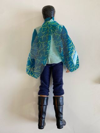 Principe Hada Mattel 1975-1999