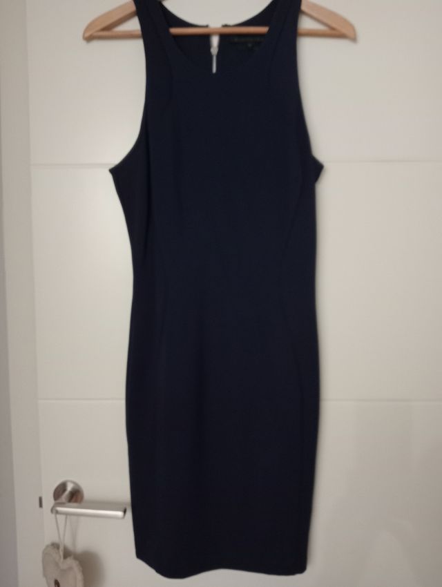 Vestido silvian heach