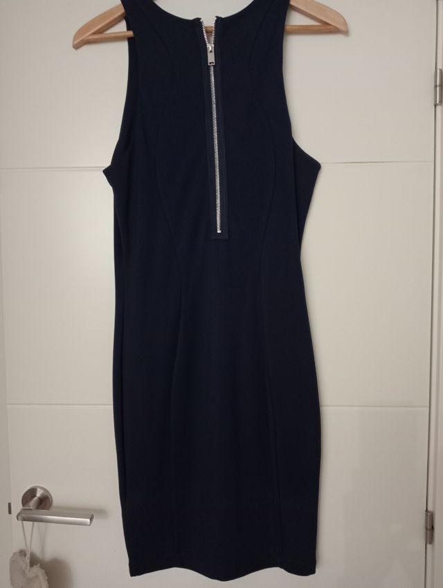 Vestido silvian heach