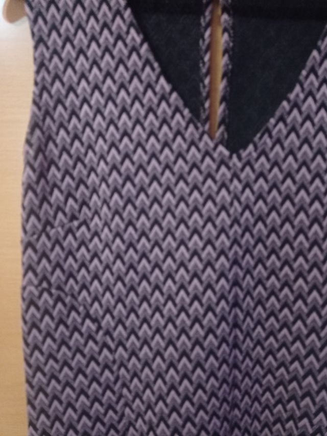 Vestido de coctel de Lujans talla M