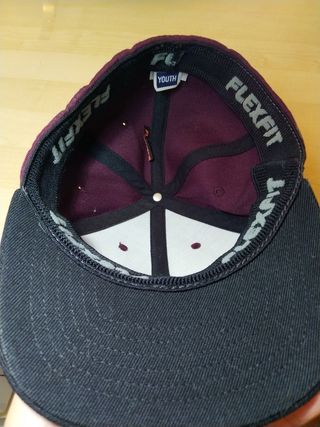 Gorra Vans