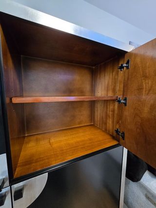 Mueble salón 

