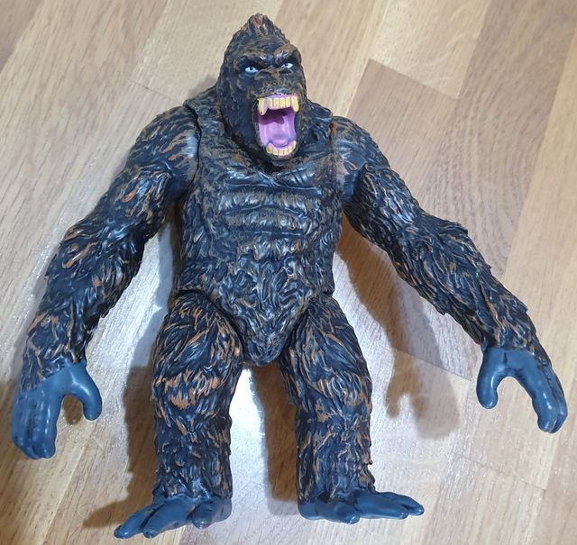 Figura King Kong 17cm
