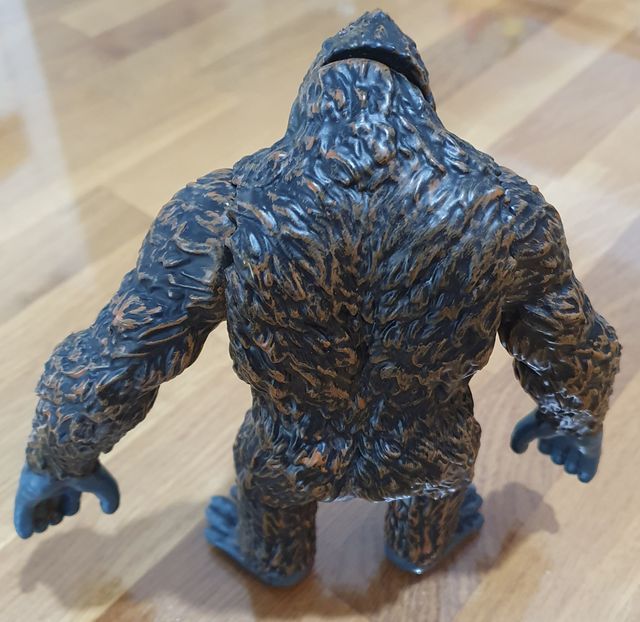 Figura King Kong 17cm