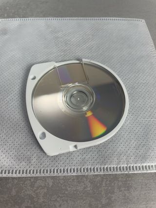 Tekken Dark Resurrection PSP