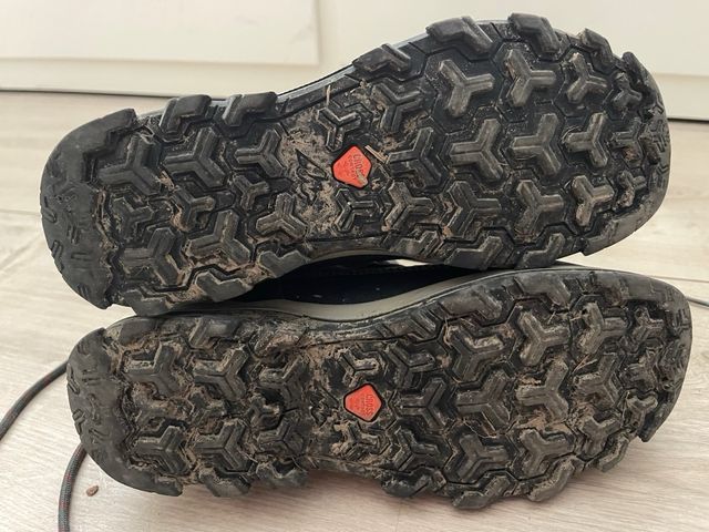 Botas montaña decathlon niña