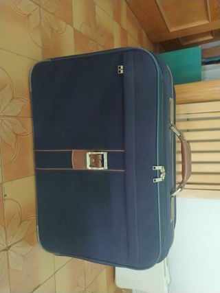 Maleta Samsonite semirrígida 